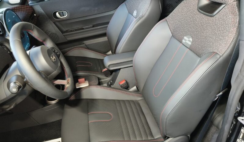 MINI COOPER S 204CV JCW KIT XL  SEMINUOVA pieno