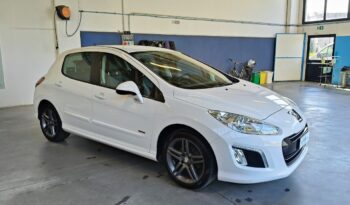 Peugeot 308 1.6 8V e-HDi 112CV Stop&Start 5p. Active SPORTIUM pieno