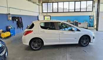 Peugeot 308 1.6 8V e-HDi 112CV Stop&Start 5p. Active SPORTIUM pieno