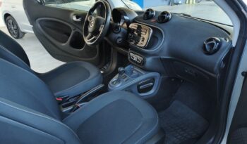 SMART FOR TWO 70 1.0 TWINAMIC PASSION pieno