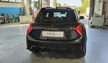 MINI COOPER S 204CV JCW KIT XL  SEMINUOVA pieno