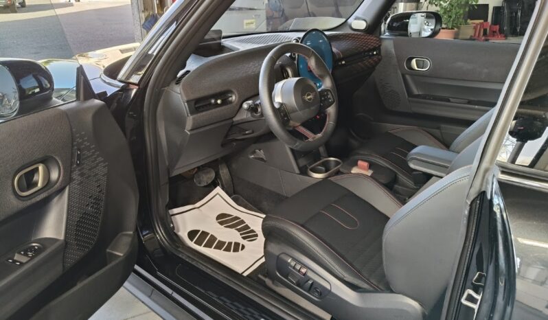 MINI COOPER S 204CV JCW KIT XL  SEMINUOVA pieno
