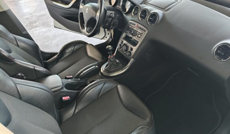 Peugeot 308 1.6 8V e-HDi 112CV Stop&Start 5p. Active SPORTIUM pieno