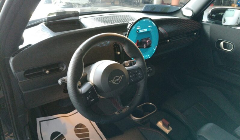MINI COOPER S 204CV JCW KIT XL  SEMINUOVA pieno