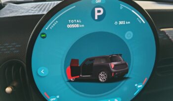 MINI COOPER S 204CV JCW KIT XL  SEMINUOVA pieno