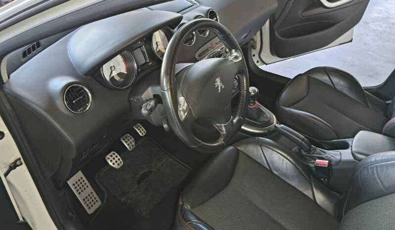 Peugeot 308 1.6 8V e-HDi 112CV Stop&Start 5p. Active SPORTIUM pieno