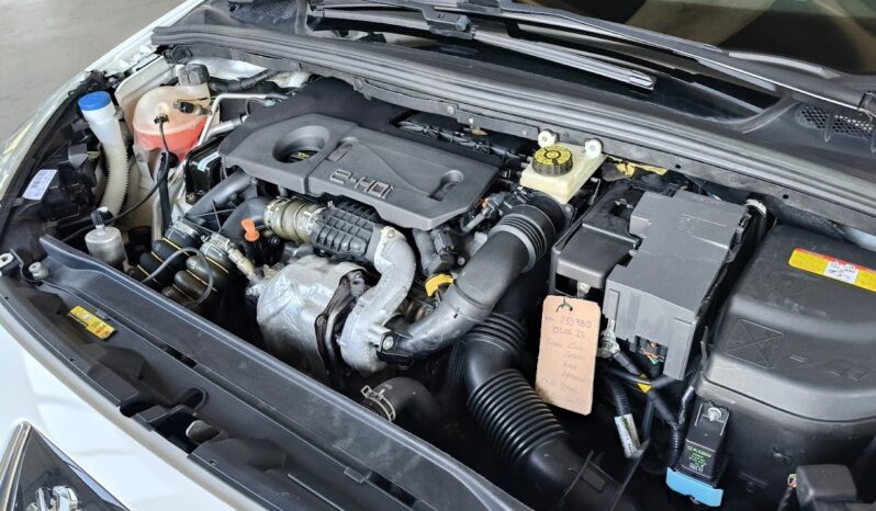 Peugeot 308 1.6 8V e-HDi 112CV Stop&Start 5p. Active SPORTIUM pieno