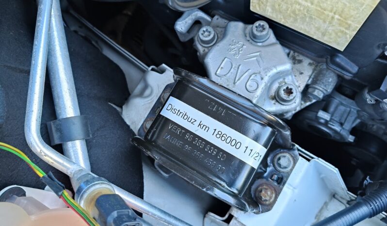 Peugeot 308 1.6 8V e-HDi 112CV Stop&Start 5p. Active SPORTIUM pieno