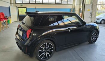 MINI COOPER S 204CV JCW KIT XL  SEMINUOVA pieno