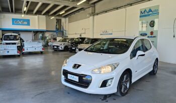 Peugeot 308 1.6 8V e-HDi 112CV Stop&Start 5p. Active SPORTIUM pieno