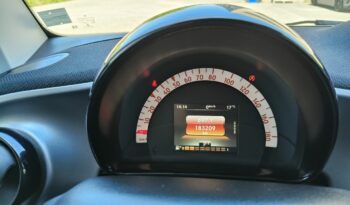 SMART FOR TWO 70 1.0 TWINAMIC PASSION pieno