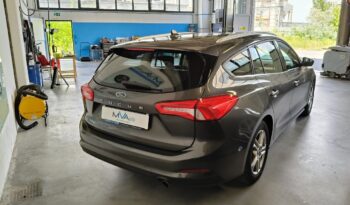 FORD FOCUS 1.5 EcoBlue 120 CV SW BUSINESS N1 AUTOCARRO pieno