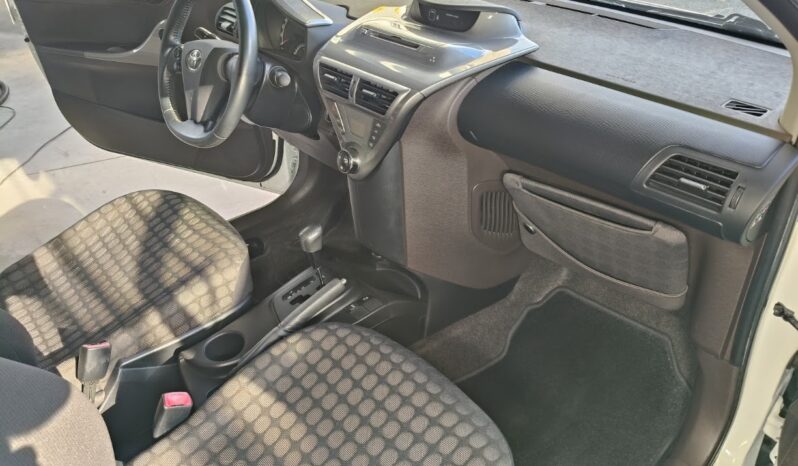 TOYOTA iQ 1.0 SOL CAMBIO AUTOMATICO POCHI KM pieno