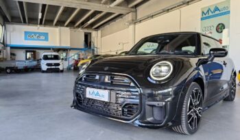 MINI COOPER S 204CV JCW KIT XL  SEMINUOVA pieno