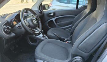 SMART FOR TWO 70 1.0 TWINAMIC PASSION pieno