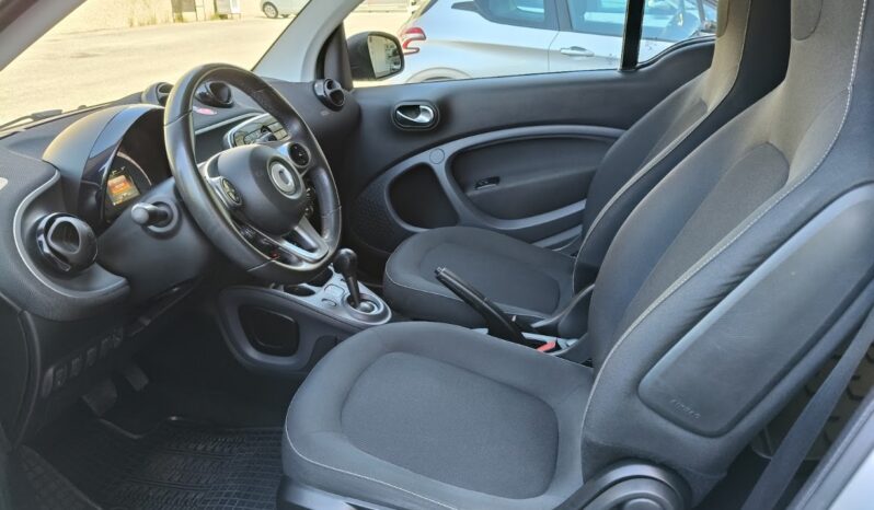 SMART FOR TWO 70 1.0 TWINAMIC PASSION pieno