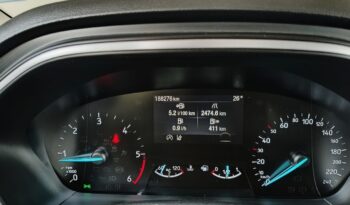 FORD FOCUS 1.5 EcoBlue 120 CV SW BUSINESS N1 AUTOCARRO pieno
