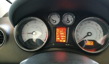 Peugeot 308 1.6 8V e-HDi 112CV Stop&Start 5p. Active SPORTIUM pieno