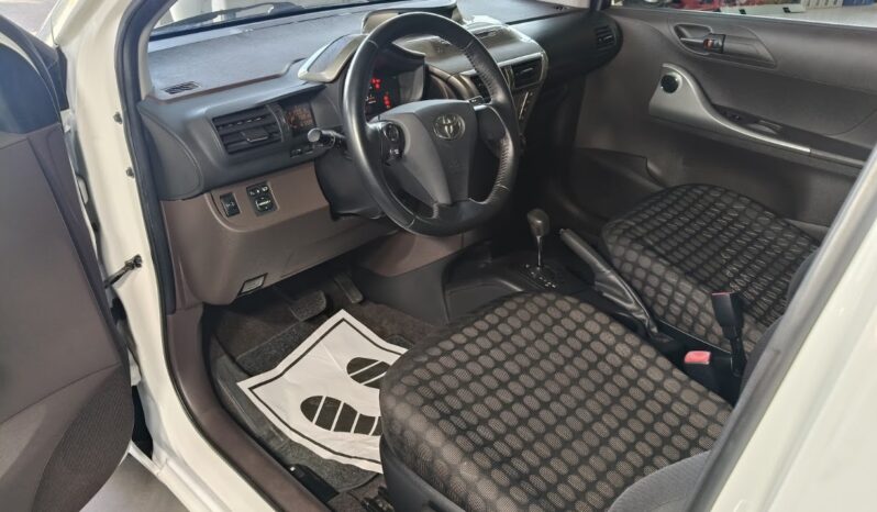 TOYOTA iQ 1.0 SOL CAMBIO AUTOMATICO POCHI KM pieno