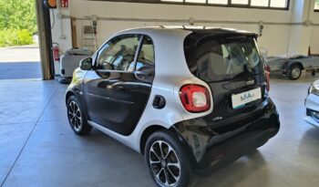 SMART FOR TWO 70 1.0 TWINAMIC PASSION pieno