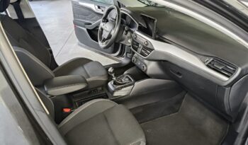 FORD FOCUS 1.5 EcoBlue 120 CV SW BUSINESS N1 AUTOCARRO pieno