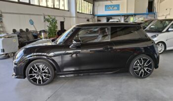 MINI COOPER S 204CV JCW KIT XL  SEMINUOVA pieno